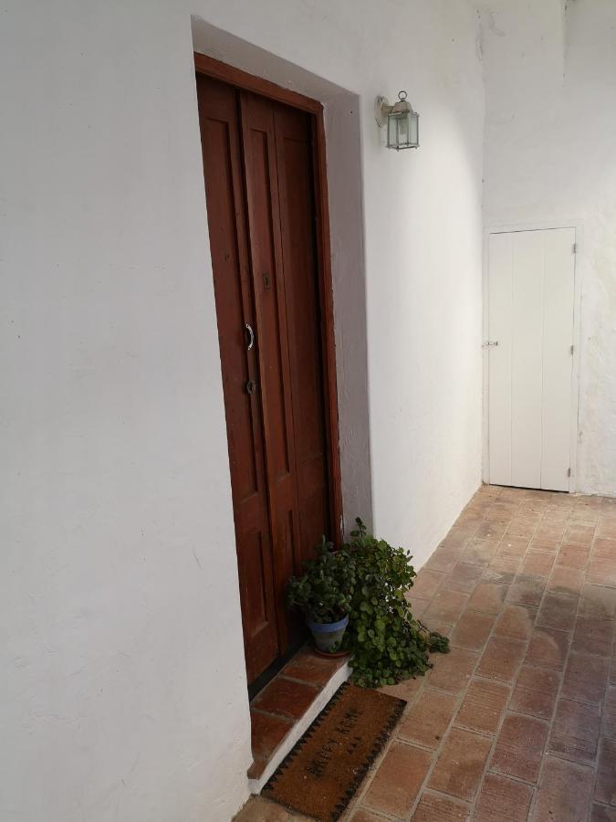 Acogedor Estudio En Casco Antiguo Apartment Tarifa Luaran gambar